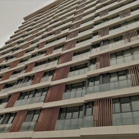 Sisli Apartment, 2 Bedrooms, 250 M Metro, New Modern Residence Istanbul Bagian luar foto
